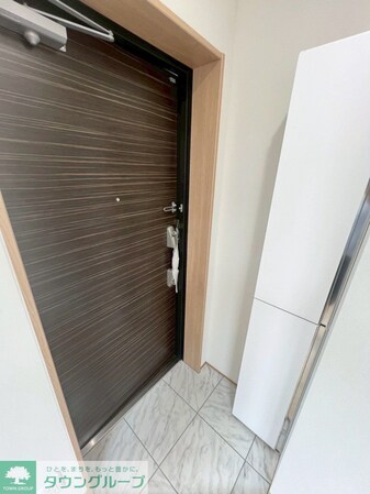 シャッツクヴェレ高円寺北の物件内観写真